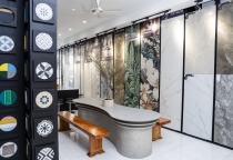 Mua Gạch Men Cao Cấp Và Thiết Bị Vệ Sinh Cao Cấp Ở Đâu Long An?