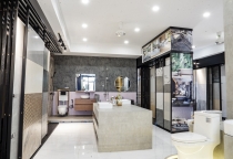 🧱 SHOWROOM GẠCH MEN MINH ANH LUẬN HÀ – ĐỊA CHỈ UY TÍN CUNG CẤP GẠCH MEN CAO CẤP TẠI TÂY NINH