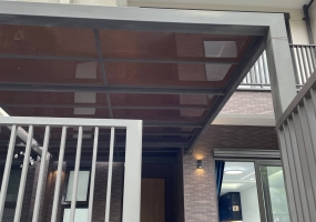 Công trình đồng hành cùng Minh Anh Luận Hà tại dự án WaterPoint Bến Lức