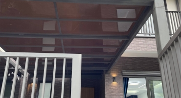 Công trình đồng hành cùng Minh Anh Luận Hà tại dự án WaterPoint Bến Lức