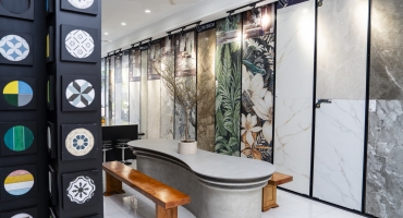 Mua Gạch Men Cao Cấp Và Thiết Bị Vệ Sinh Cao Cấp Ở Đâu Long An?