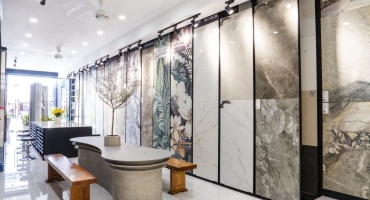 Gạch Men và Trang Thiết Bị Vệ Sinh Cao Cấp Long An Của CÔNG TY TNHH TM VLXD MINH ANH – Sự Lựa Chọn Đúng Đắn Cho Bạn