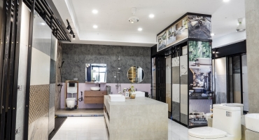 🧱 SHOWROOM GẠCH MEN MINH ANH LUẬN HÀ – ĐỊA CHỈ UY TÍN CUNG CẤP GẠCH MEN CAO CẤP TẠI TÂY NINH