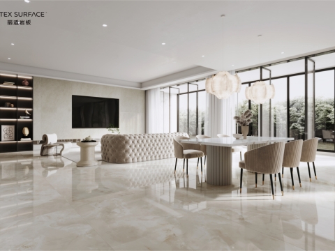 PHÒNG KHÁCH ĐẸP