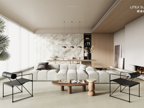 PHÒNG KHÁCH ĐẸP