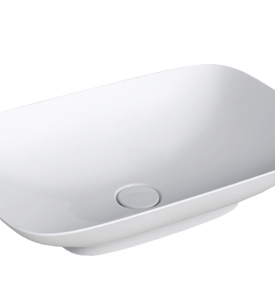 Chậu rửa lavabo đặt bàn Arrow AP41026D 