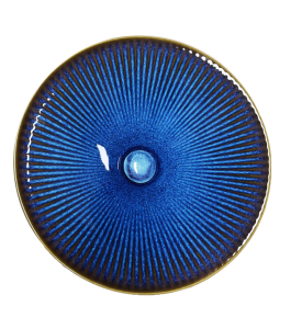 Chậu rửa lavabo đặt bàn Arrow AHP41028B-JB 