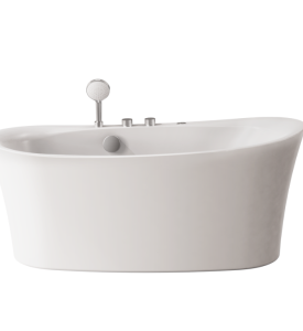 Bồn tắm chân yếm Arrow AQ1602TQU1