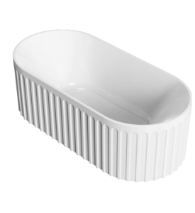 Bồn tắm chân yếm Arrow AH17001TQ