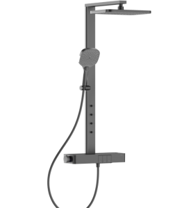 Vòi sen cây nóng lạnh Arrow AMG13GH872BGG