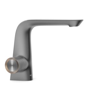 Vòi lavabo cảm ứng Arrow AMP11869AKGG