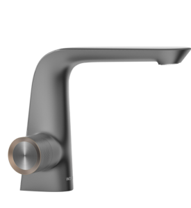 Vòi lavabo cảm ứng Arrow AMP11869BKGG