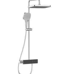 Vòi sen cây nóng lạnh Arrow AMG13SH32CP