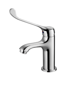 Vòi lavabo nóng lạnh Arrow AG4005