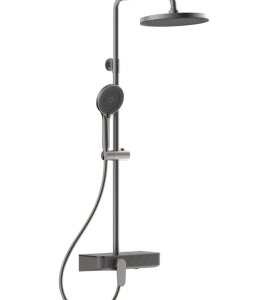 Vòi sen cây nóng lạnh Arrow AMG13S877SGGP  ShareFacebookTwitterMessengerCopy Link