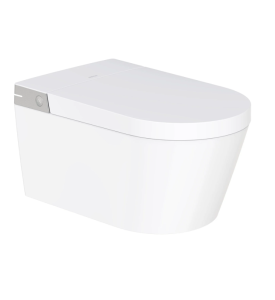 Bồn cầu thông minh treo tường Arrow AB2027/AB2027