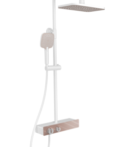 Vòi sen cây nóng lạnh Arrow AMG13SH42MW