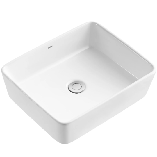 Chậu rửa lavabo đặt bàn Arrow AP439E 