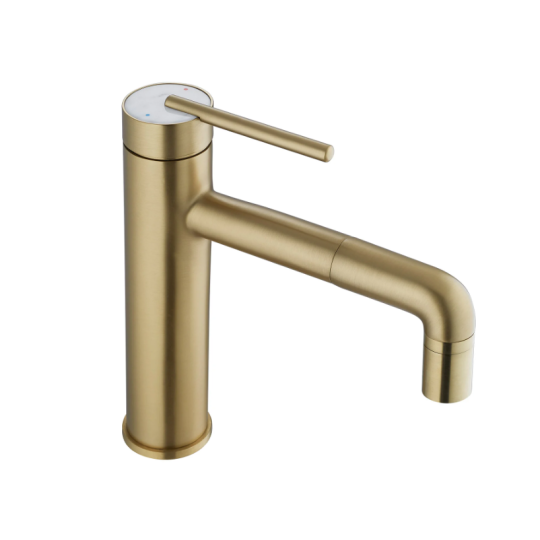 Vòi lavabo nóng lạnh Arrow AMP11859LJ