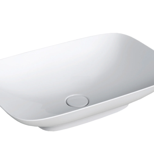 Chậu rửa lavabo đặt bàn Arrow AP41026D 