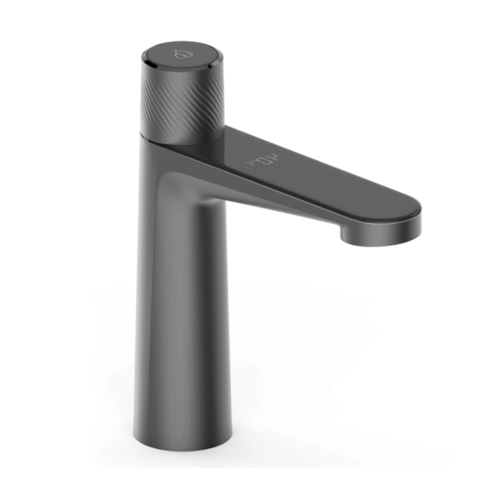 Vòi lavabo nóng lạnh Arrow AMP11868K-GG