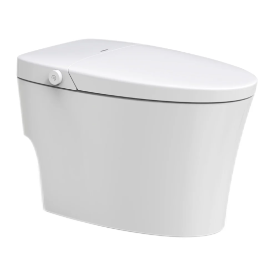 Bồn cầu thông minh Arrow AB1033M