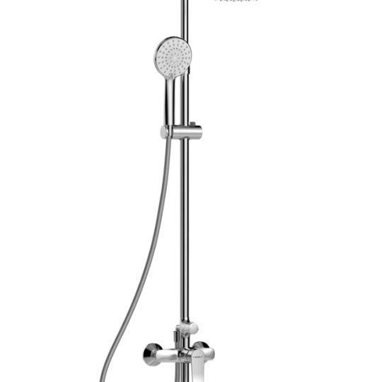 Vòi sen cây nóng lạnh Arrow AMG13S877SCP