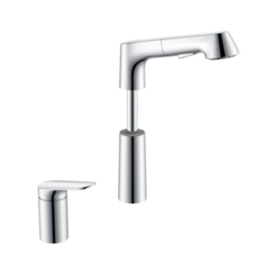 Vòi lavabo hỗ trợ người cao tuổi Arrow AMP23890CP