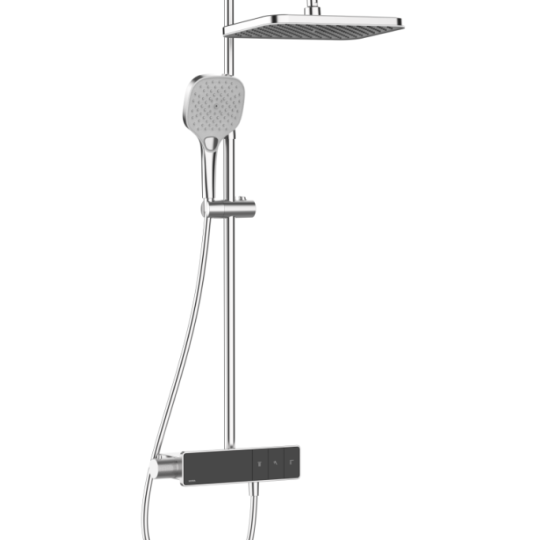 Vòi sen cây nóng lạnh Arrow AMG13SH32CP