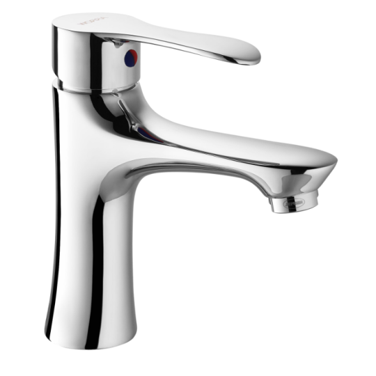 Vòi lavabo nóng lạnh Arrow AG4107