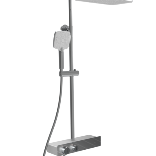 Vòi sen cây nóng lạnh Arrow AMG13SH42CP