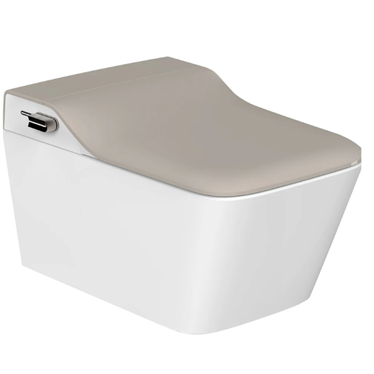 Bồn cầu thông minh treo tường Arrow AKB2130H/AKB2130H