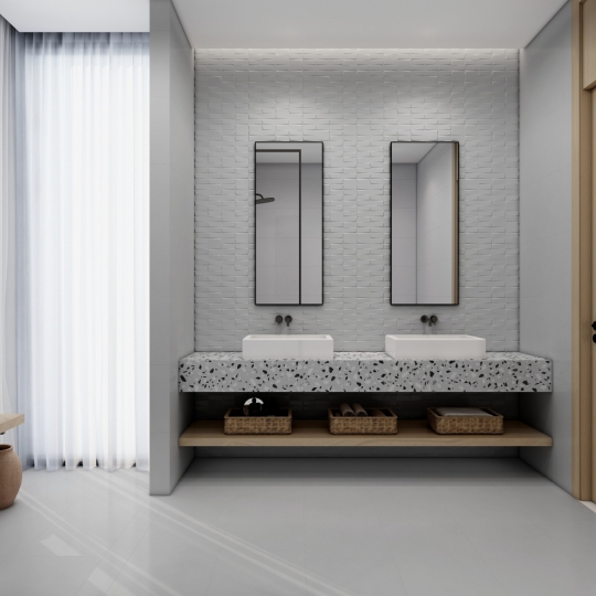 GẠCH ỐP TƯỜNG ST48019H